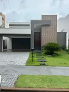 Casa de Condomínio com 3 Quartos para alugar, 250m² no Jardim Itália, Cuiabá - Foto 1