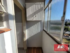 Kitnet com 1 Quarto à venda, 48m² no Bela Vista, São Paulo - Foto 20