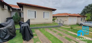 Casa com 3 Quartos à venda, 75m² no Jardim Vista Alegre, São José do Rio Preto - Foto 12