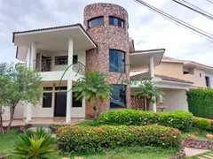 Casa de Condomínio com 3 Quartos para alugar, 400m² no Parque Residencial Damha II, São José do Rio Preto - Foto 2