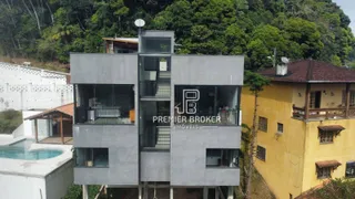 Casa de Condomínio com 4 Quartos para venda ou aluguel, 300m² no Granja Comary, Teresópolis - Foto 45
