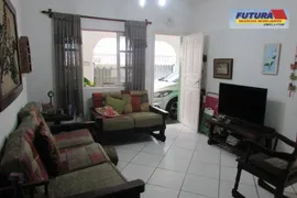 Casa com 4 Quartos à venda, 213m² no Catiapoa, São Vicente - Foto 8