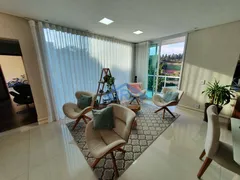 Casa de Condomínio com 4 Quartos à venda, 480m² no Parque Nova Jandira, Jandira - Foto 15