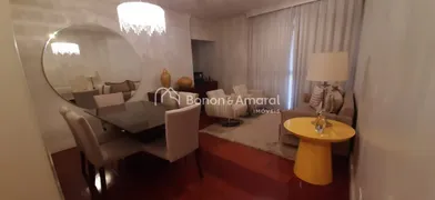 Apartamento com 3 Quartos à venda, 90m² no Cambuí, Campinas - Foto 2