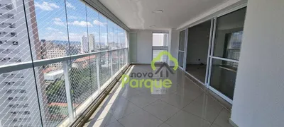 Apartamento com 4 Quartos para venda ou aluguel, 171m² no Aclimação, São Paulo - Foto 50