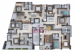 Apartamento com 2 Quartos à venda, 82m² no Centro, Bombinhas - Foto 24