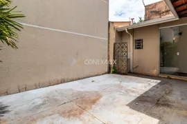 Casa Comercial com 1 Quarto para venda ou aluguel, 155m² no Jardim Guanabara, Campinas - Foto 17