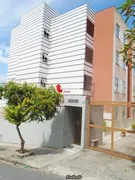 Apartamento com 3 Quartos à venda, 80m² no Sagrada Família, Belo Horizonte - Foto 1
