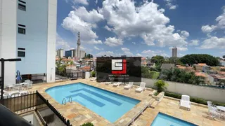 Apartamento com 2 Quartos à venda, 60m² no Vila Santana, São Paulo - Foto 16