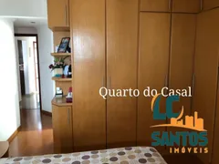 Apartamento com 3 Quartos à venda, 129m² no Boqueirão, Santos - Foto 14
