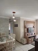 Apartamento com 2 Quartos à venda, 52m² no Conjunto Residencial Vista Verde, São Paulo - Foto 1