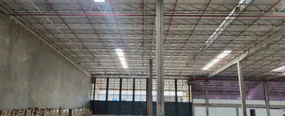 Galpão / Depósito / Armazém para alugar, 5500m² no Distrito Industrial, Jundiaí - Foto 11