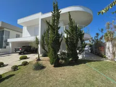 Casa de Condomínio com 4 Quartos para alugar, 415m² no Jardim do Golfe, São José dos Campos - Foto 47