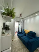 Apartamento com 3 Quartos à venda, 56m² no Vila Hamburguesa, São Paulo - Foto 12
