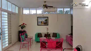 Casa Comercial à venda, 198m² no Vila Itapura, Campinas - Foto 1