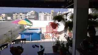 Cobertura com 2 Quartos à venda, 140m² no Gonzaguinha, São Vicente - Foto 1