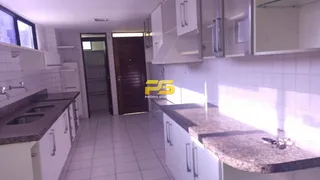 Apartamento com 3 Quartos à venda, 156m² no Cabo Branco, João Pessoa - Foto 11