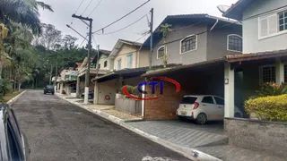 Casa de Condomínio com 3 Quartos à venda, 200m² no Barro Branco, Ribeirão Pires - Foto 37