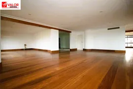 Apartamento com 4 Quartos para alugar, 541m² no Jardim Guedala, São Paulo - Foto 9