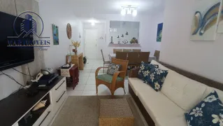 Apartamento com 3 Quartos para venda ou aluguel, 110m² no Jardim Astúrias, Guarujá - Foto 5