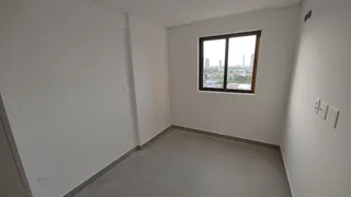 Apartamento com 2 Quartos para alugar, 60m² no Tambauzinho, João Pessoa - Foto 2