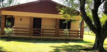 Fazenda / Sítio / Chácara com 2 Quartos à venda, 3000m² no Guaíba Country Club, Eldorado do Sul - Foto 3