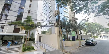 Conjunto Comercial / Sala com 2 Quartos para alugar, 40m² no Vila Olímpia, São Paulo - Foto 18