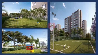 Apartamento com 2 Quartos à venda, 45m² no Central Parque, Cachoeirinha - Foto 3