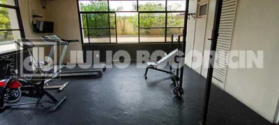 Flat com 1 Quarto à venda, 51m² no Leblon, Rio de Janeiro - Foto 17