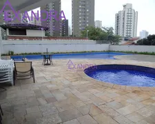 Apartamento com 3 Quartos à venda, 127m² no Vila Firmiano Pinto, São Paulo - Foto 56