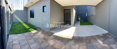 Casa com 2 Quartos à venda, 165m² no Recanto Tropical, Cascavel - Foto 1