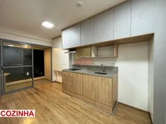 Apartamento com 1 Quarto para alugar, 31m² no Indianópolis, São Paulo - Foto 16