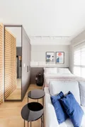 Apartamento com 1 Quarto para alugar, 28m² no Pinheiros, São Paulo - Foto 18