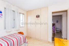 Apartamento com 3 Quartos à venda, 125m² no Alto de Pinheiros, São Paulo - Foto 9