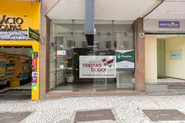 Conjunto Comercial / Sala para alugar, 133m² no Centro, Curitiba - Foto 2