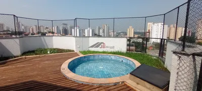Cobertura com 3 Quartos à venda, 270m² no Jardim Brasil, São Paulo - Foto 31