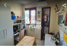 Casa de Condomínio com 4 Quartos à venda, 141m² no Sapiranga, Fortaleza - Foto 21