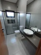 Casa de Condomínio com 4 Quartos à venda, 236m² no PORTAL DO SOL GREEN, Goiânia - Foto 10