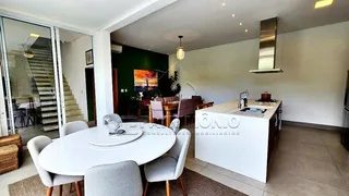 Casa de Condomínio com 4 Quartos à venda, 363m² no Jardim Residencial Giverny, Sorocaba - Foto 14