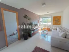 Apartamento com 4 Quartos à venda, 207m² no Coração de Jesus, Belo Horizonte - Foto 7