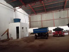 Galpão / Depósito / Armazém com 2 Quartos para alugar, 13000m² no São Mateus, Cuiabá - Foto 1