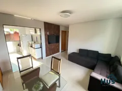Apartamento com 3 Quartos à venda, 68m² no Itapoã, Belo Horizonte - Foto 1