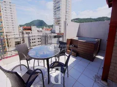 Cobertura com 2 Quartos à venda, 90m² no Jardim Ana Maria , Guarujá - Foto 18