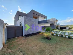 Casa de Condomínio com 4 Quartos à venda, 377m² no Alphaville Lagoa Dos Ingleses, Nova Lima - Foto 1