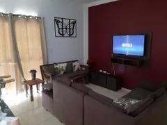 Apartamento com 2 Quartos à venda, 80m² no Vila Balneária, Praia Grande - Foto 3