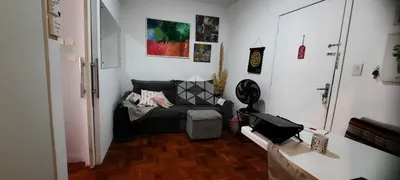 Apartamento com 1 Quarto à venda, 35m² no Menino Deus, Porto Alegre - Foto 1