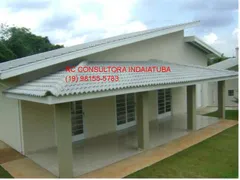 Casa de Condomínio com 3 Quartos à venda, 116m² no Vista Verde, Indaiatuba - Foto 20