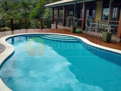 Casa de Condomínio com 4 Quartos à venda, 422m² no Cambaquara, Ilhabela - Foto 24