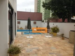 Apartamento com 2 Quartos à venda, 70m² no Centro, Suzano - Foto 24