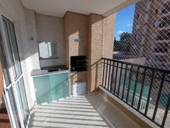 Apartamento com 3 Quartos à venda, 79m² no Vila Machado , Jacareí - Foto 10